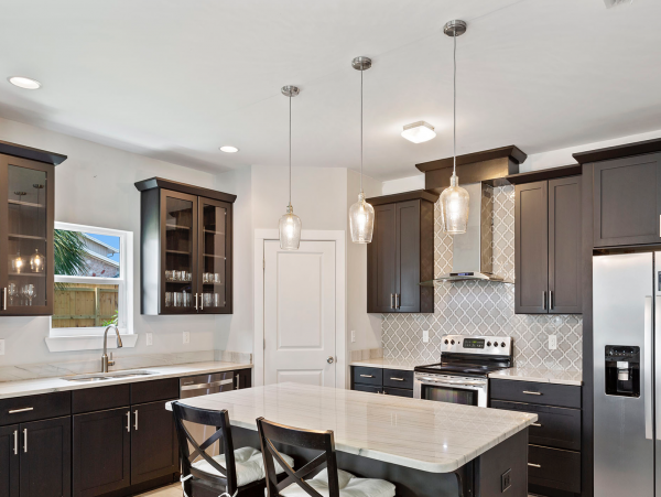 Miramar Beach Four Bedroom Vacation Rental Home